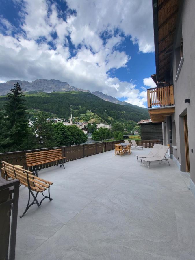 K2 Home Bormio Zewnętrze zdjęcie