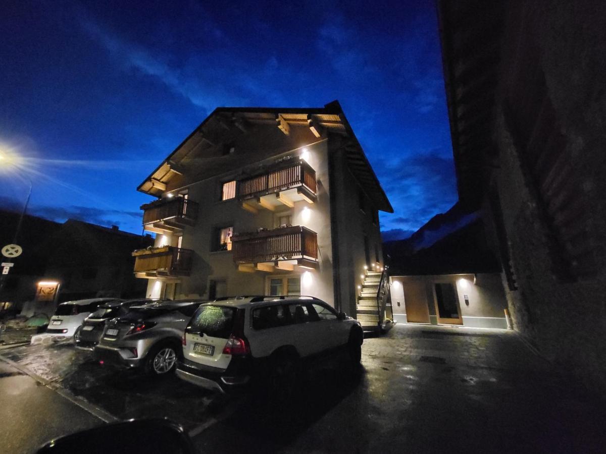 K2 Home Bormio Zewnętrze zdjęcie