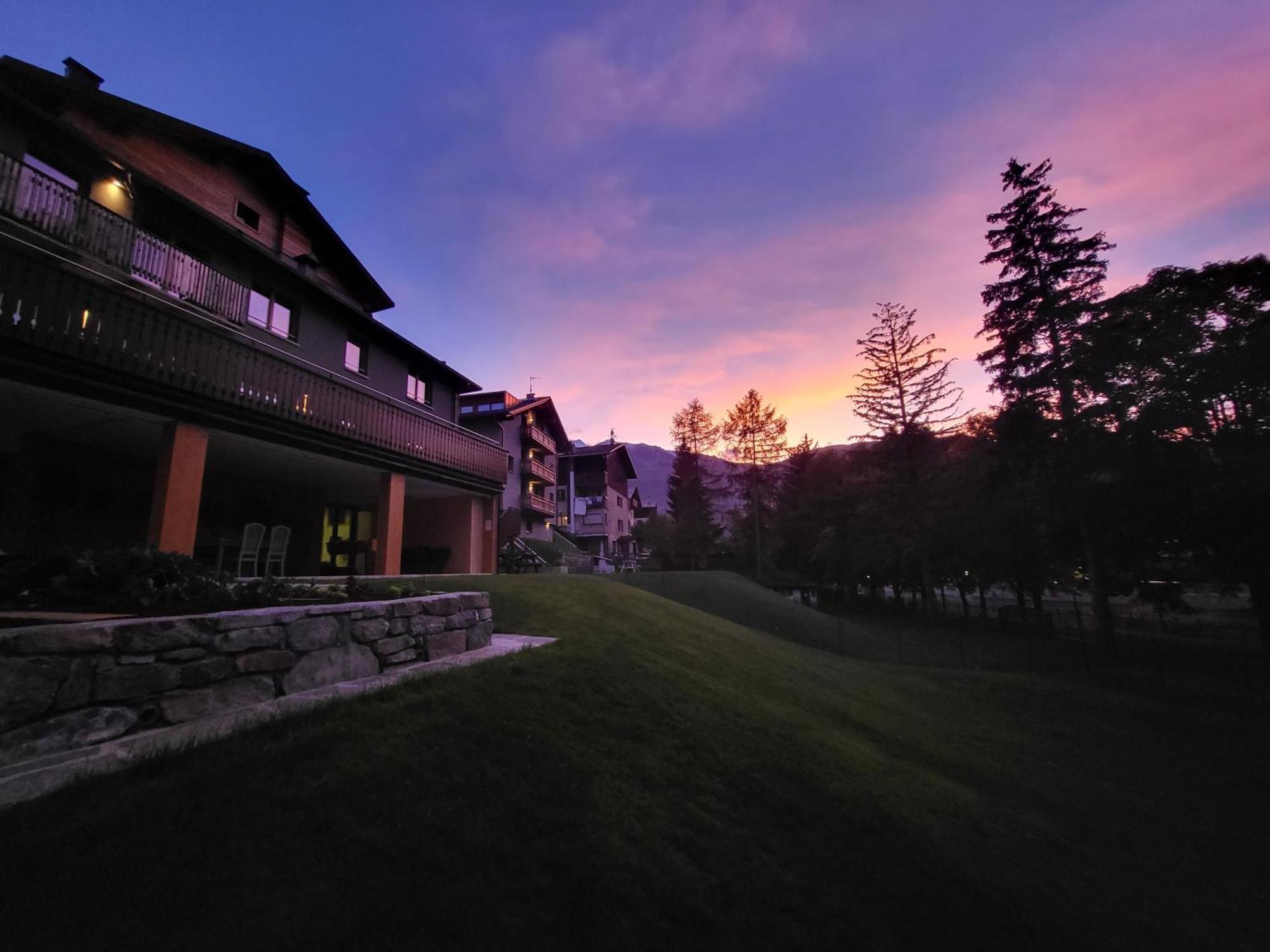 K2 Home Bormio Zewnętrze zdjęcie